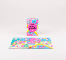 Görseli Galeri görüntüleyiciye yükleyin, OMY Mini Puzzle - Lily
