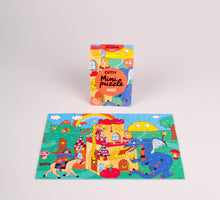 Görseli Galeri görüntüleyiciye yükleyin, OMY Mini Puzzle - Magic
