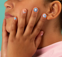 Görseli Galeri görüntüleyiciye yükleyin, OMY Nail Stickers - Lily
